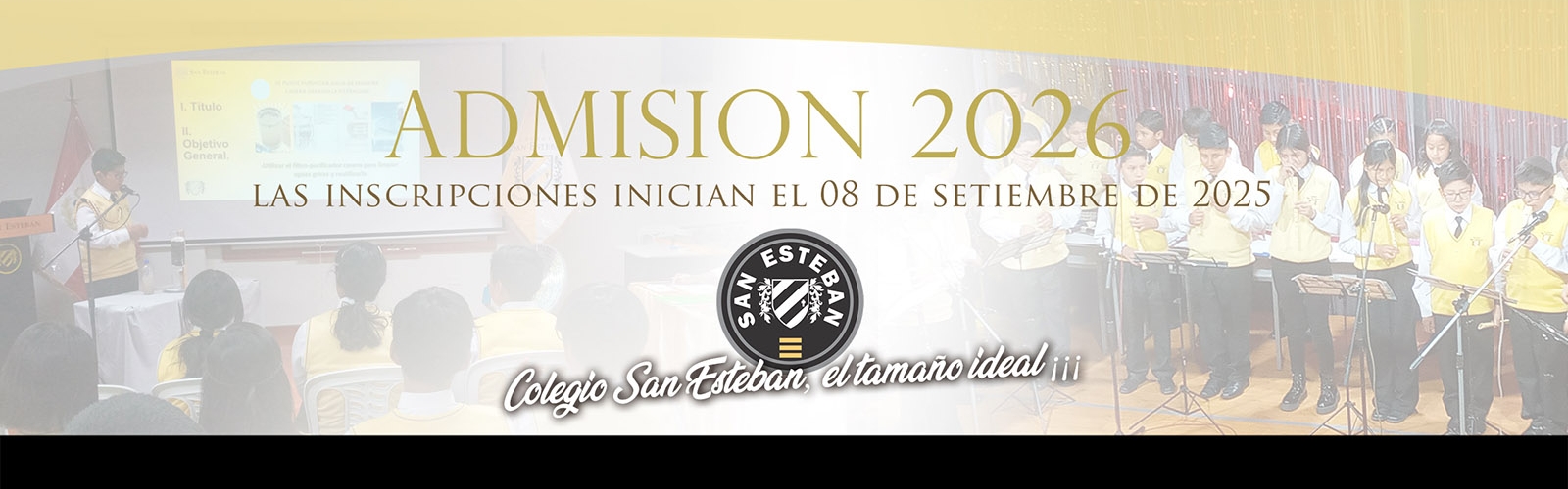 admision 2025